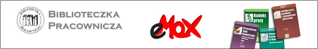 Biblioteczka Pracownicza